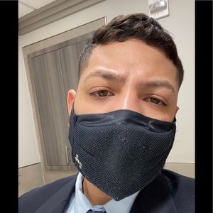 Meet your Posher, Jose